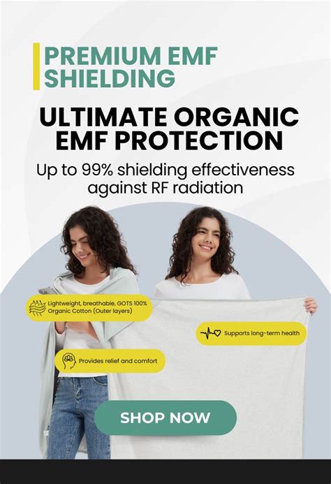 radiasmart price match|EMF Protectors & EMF Shield Clothes .